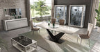 Elite - 2 Door China Cabinet Camelgroup Italy