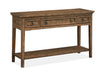 Bay Creek - Rectangular Table Magnussen Furniture