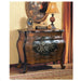 Roma - 37" Chest - Oak & Antique Black ACME