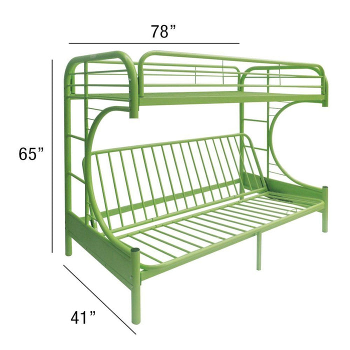 Eclipse - Bunk Bed ACME