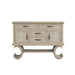 Gwendolyn - Server - Cerused Taupe New Classic