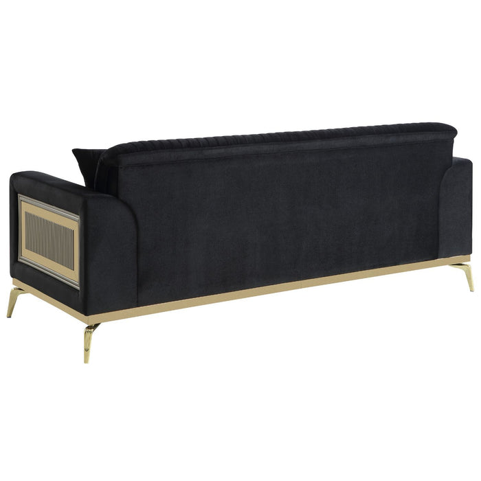 Antigua - Upholstered Sofa Matrix Furniture Group