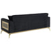 Antigua - Upholstered Sofa Matrix Furniture Group