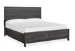 Merrifield - Panel Storage Bed Magnussen Furniture