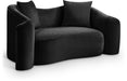 Destin - Loveseat Meridian Furniture
