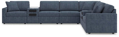 Modmax - Sectional - Ink Signature Design by Ashley®