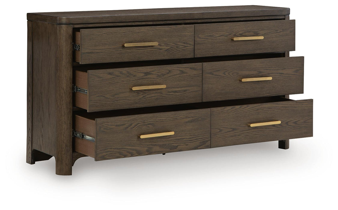 Radkin - Dresser Signature Design by Ashley®