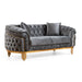 Vanessa - Loveseat Matrix Furniture Group