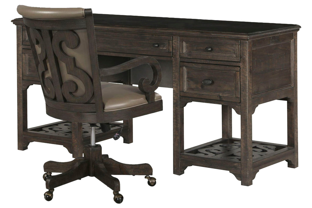 Bellamy - Desk Set Magnussen Furniture