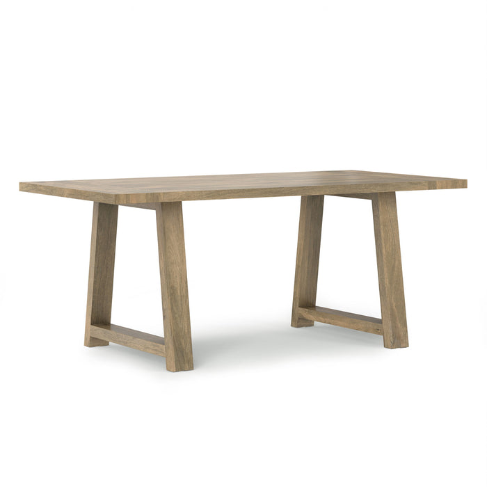 Whitley - Dining Table Simpli-Home
