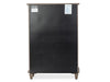 Lancaster - Drawer Chest - Dovetail Gray Magnussen Furniture