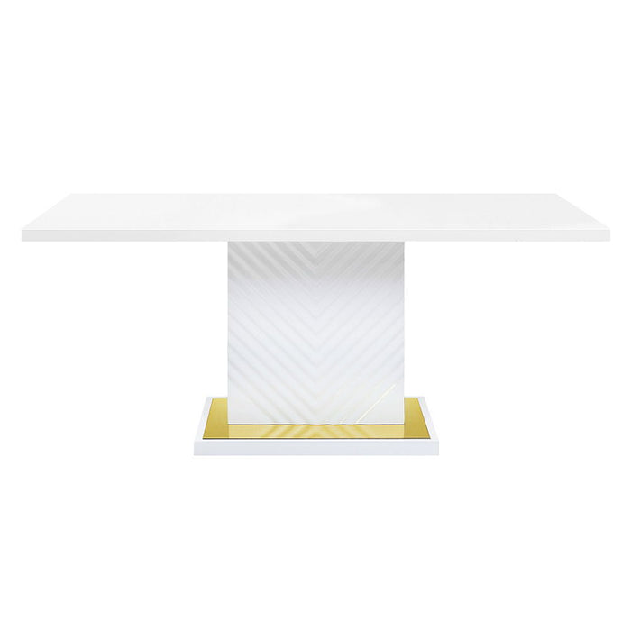 Gaines - Dining Table