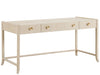 Velora - Desk - Light Brown Universal Furniture