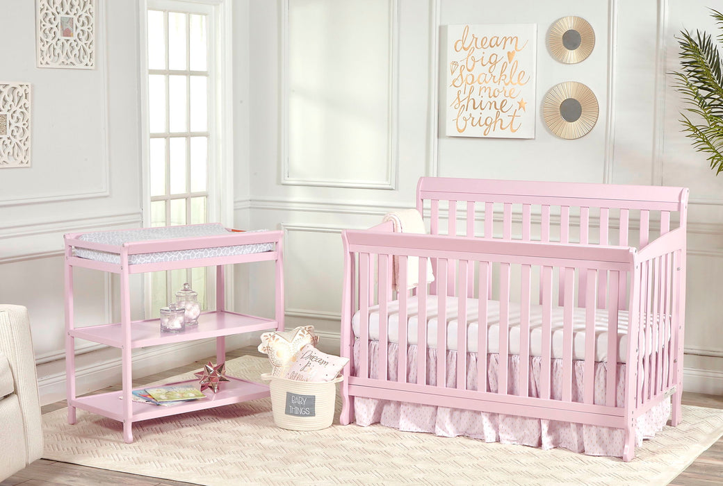 Riley - Changing Table Suite Bebe