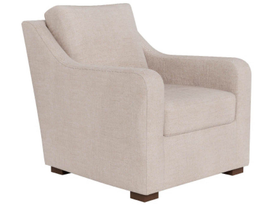 Filmore - Chair, Special Order - Beige