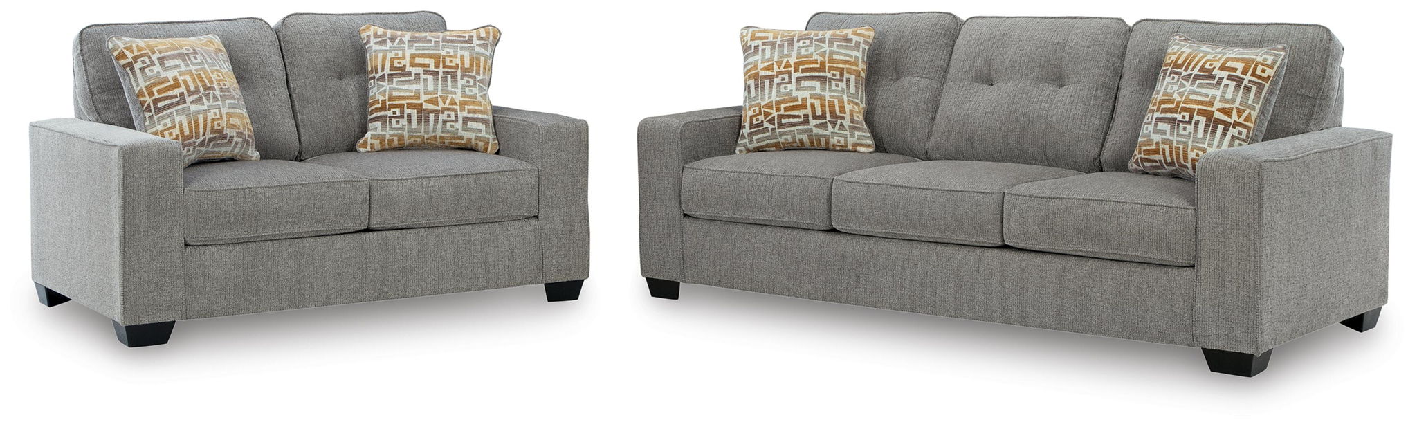 Larimer - Living Room Set Signature Design by Ashley®