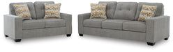 Larimer - Living Room Set Signature Design by Ashley®