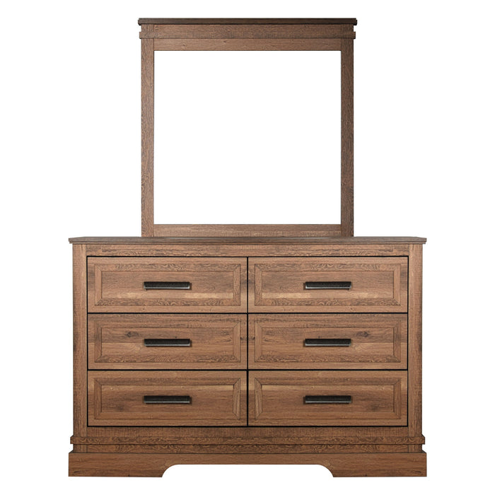 Coventry Hall - Dresser
