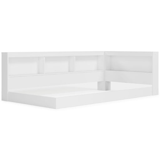 Piperton - Bookcase Storage Bed Signature Design by Ashley®