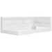 Piperton - Bookcase Storage Bed Signature Design by Ashley®