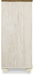 Willowton - Dresser Signature Design by Ashley®