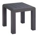 Rolig - Outdoor Table Zuo Modern