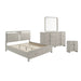 Aria - Modern Bedroom Set Matrix Furniture Group