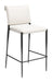 Freesia - Barstool (Set of 2) Zuo Modern