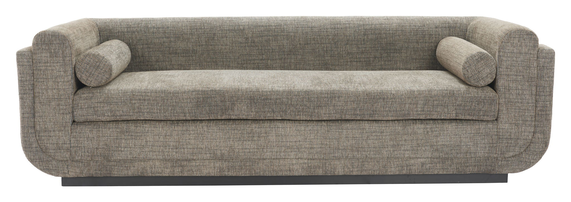 Sereneu - Sofa - Green Tweed Zuo Modern