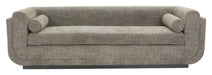 Sereneu - Sofa - Green Tweed Zuo Modern