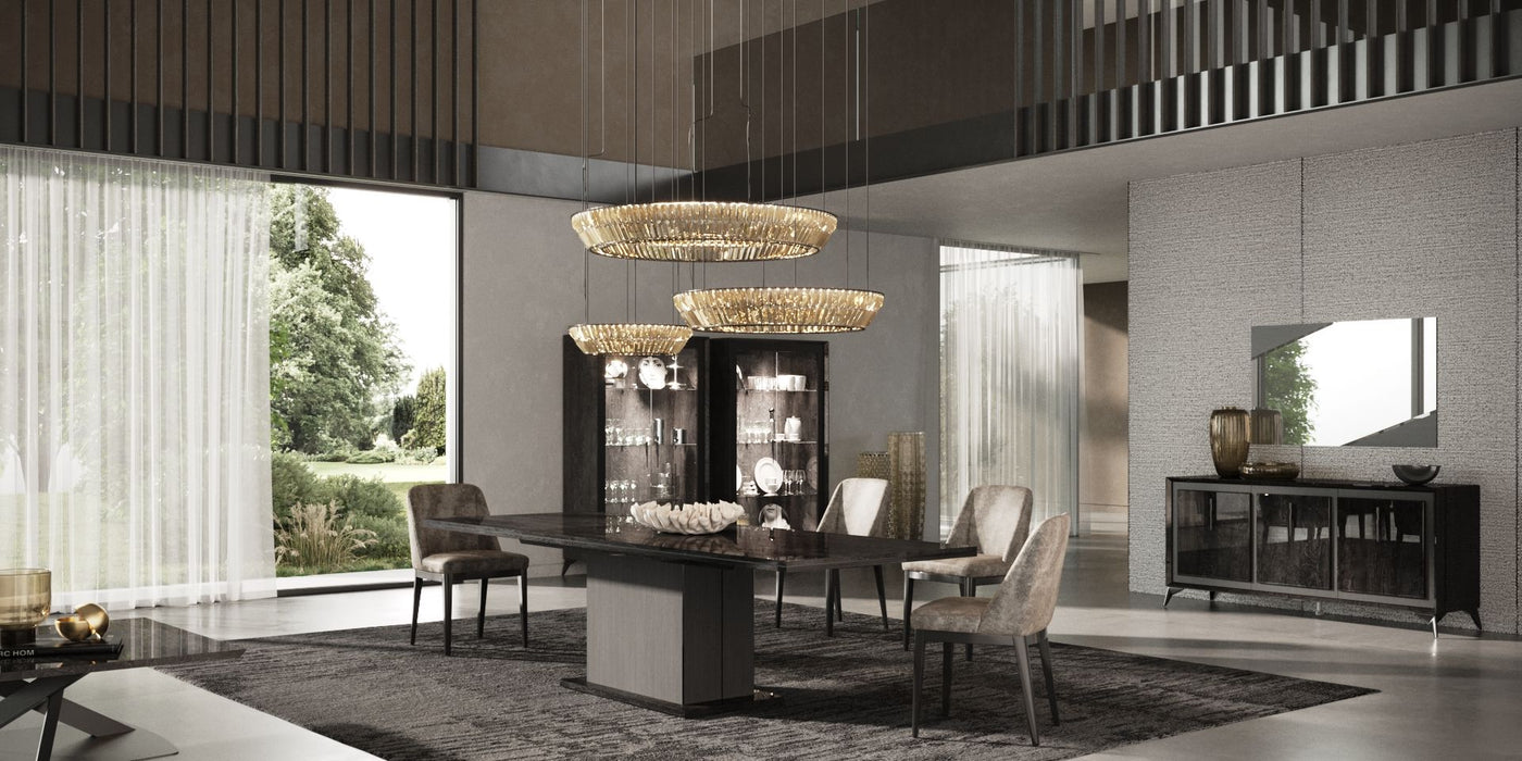 Aramis - Chair Camelgroup Italy