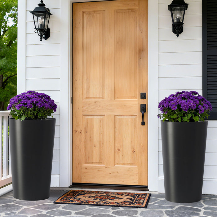 Planter For Outdoor Daily Nest