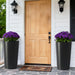 Planter For Outdoor Daily Nest