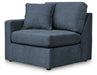 Modmax - L-Shaped Sectional - Ink Signature Design by Ashley®