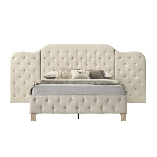 Ranallo - Wall Bed ACME