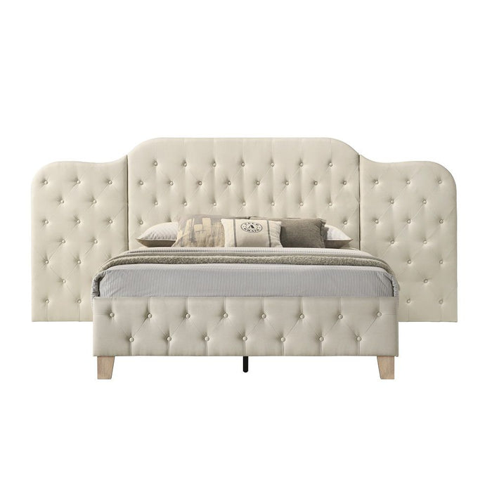 Ranallo - Wall Bed ACME