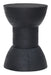 Wisdom - Side Table - Black Zuo Modern
