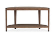 Kaysen - Demilune Sofa Table - Wallaby Magnussen Furniture