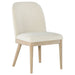 Flores - Dining Side Chair (Set of 2) - Mango Color Furniture Max