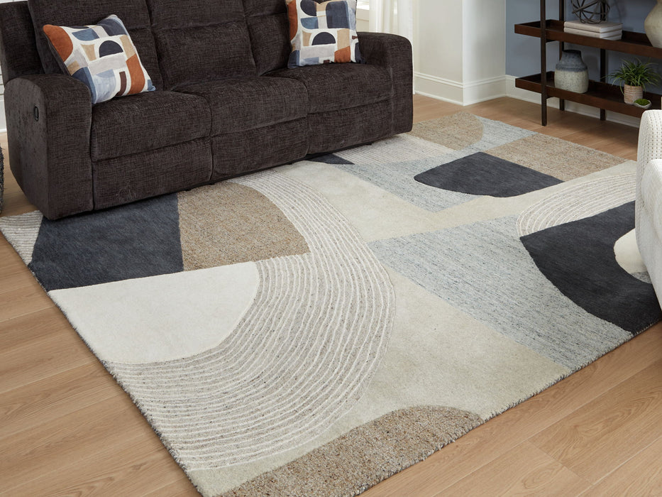Edrickhill - Rug Signature Design by Ashley®