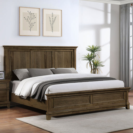 Sunstone - Panel Bed New Classic