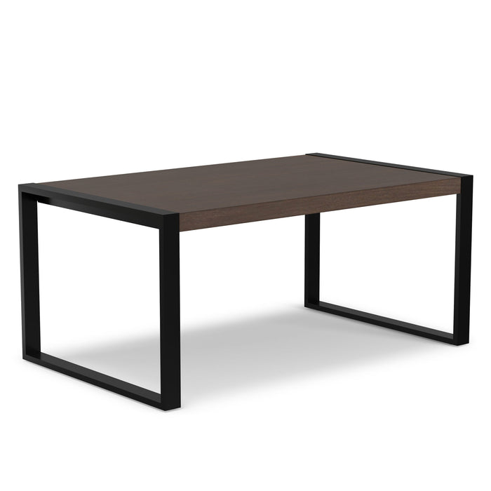 Mckenzie - Crafted Dining Table Simpli-Home