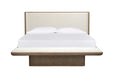 Thorne - Complete Upholstered Platform Bed Magnussen Furniture