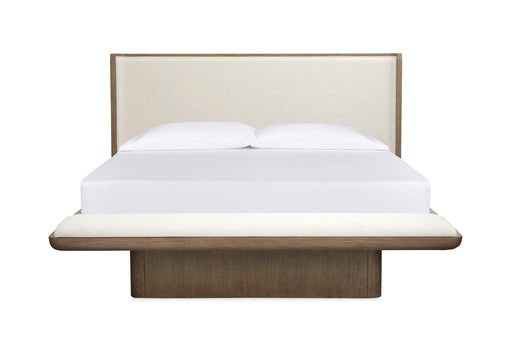 Thorne - Complete Upholstered Platform Bed Magnussen Furniture