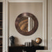 Sphere - Mirror Meridian Furniture