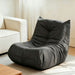 Luxury Accent Chair Button Tufted Detail, Living Room Furniture Home Essentials
