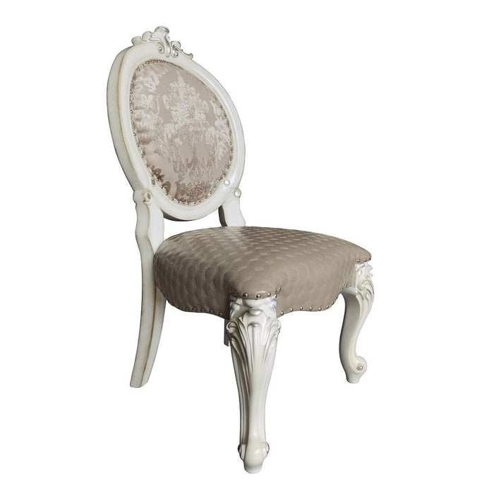 Versailles - Side Chair ACME