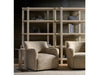 Delray - Swivel Chair, Special Order - Beige Universal Furniture