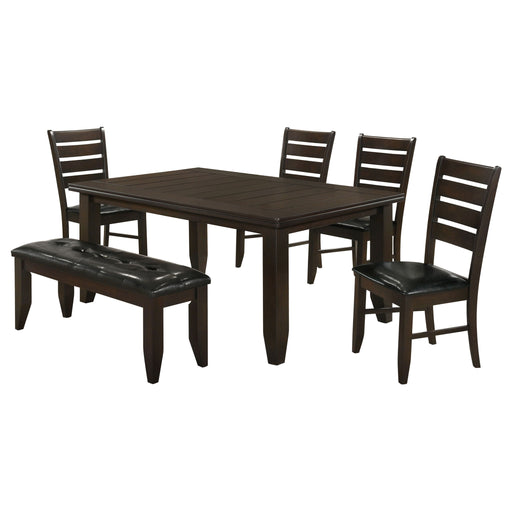 Cornish - Dining Set Furniture Max