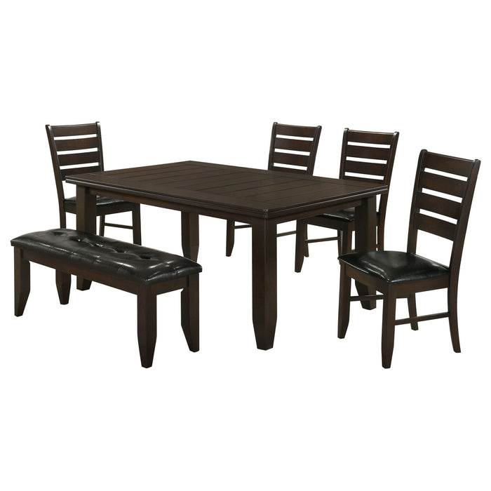 Cornish - Dining Set Furniture Max